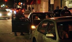 Mort de George Floyd - Deux policiers d'Atlanta renvoyés après la diffusion d'une vidéo où ils "utilisent unes violence excessive" contre un couple de noirs dans une voiture