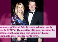Christian Estrosi : pourquoi vous le ne verrez plus sur les réseaux de sa femme