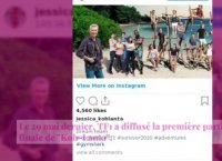 Koh-Lanta 2020 : Claude défendu sur Twitter après une remarque de Pholien