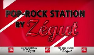 Prefab Sprout, Larkin Poe, Jeff Buckley dans RTL2 Pop Rock Station (31/05/20)