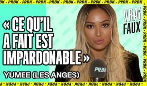 Yumee (Les Anges) : "Illan a très mal réagi"