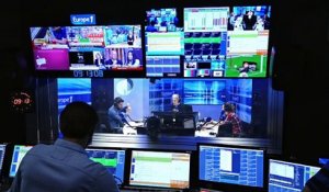 Médiapro s'associe avec TF1 pour la création de la chaine "Téléfoot"