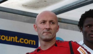 28 juin 2020 : Joyeux anniversaire Fabien Barthez