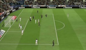 CD Leganés - Real Madrid sur FIFA 20 : résumé et buts (Liga - 38e journée)
