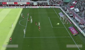 Cologne - Mayence : notre simulation FIFA 20 (Bundesliga - 26e journée)