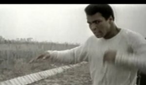 Mohamed Ali : disparition il y a 4 ans d'une légende