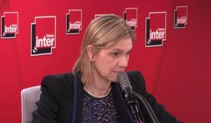 Agnès Pannier-Runacher : "Le président de la République souhaite un plan pour le petit commerce, l'artisanat et les indépendants, que nous allons préparer pour début juillet"