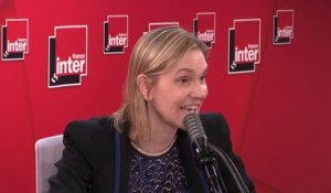 Agnès Pannier-Runacher : "La 5G n'est pas un gadget, mais une priorité industrielle"