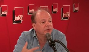 Patrick Boucheron : "La jeunesse a payé un prix extravagant, et le paiera encore aujourd'hui : il y a eu un sacrifice générationnel"