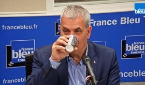 Christophe Bouchet trouve un accord avec le candidat LREM