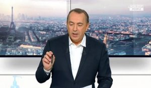 Morandini Live - Rost : "La police française n'est pas raciste mais il y en a"