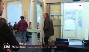 Mort de Gabin : le procès du médecin de famille va s'ouvrir à Guéret
