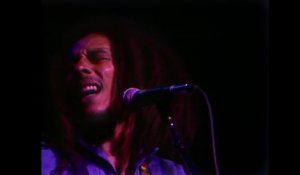 Bob Marley & The Wailers - Rebel Music (3 O'Clock Roadblock)
