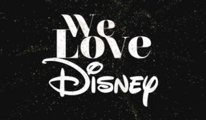 Various Artists - We Love Disney Q&A - Which Disney Track Is Your Favourite?