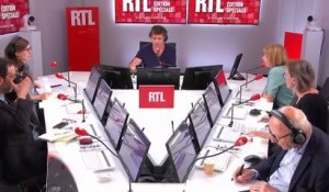 RTL Soir du 28 mai 2020