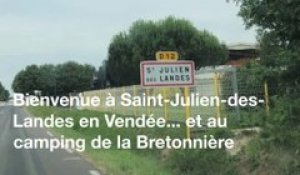 Déconfinement: Le camping de la Bretonnière, en Vendée, est prêt à accueillir les touristes