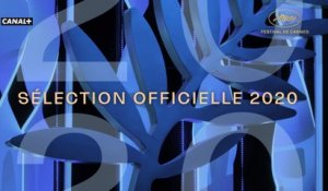 Festival de Cannes - Announcement of the 2020 Official Selection