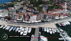 Corse : l’inquiétude plane dans le secteur du tourisme