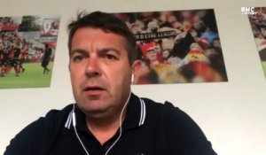 Lens : Le directeur général "impatient" de retrouver la Ligue 1
