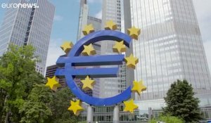 Coronavirus : la Banque centrale européenne renforce son arsenal monétaire