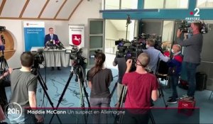 Maddie McCann : un pédophile allemand suspecté d’avoir enlevé la fillette en 2007