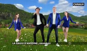 La Gaule d'Antoine Grand Est - Bande Annonce