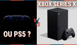 La NEXT-GEN ARRIVE ! Qu'espérer de la PLAYSTATION 5 et de la NOUVELLE XBOX ?