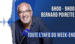 L'Amérique et l'Europe manifestent contre le racisme : "Une même histoire, avec des choses très différentes"