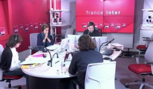 Philippe Lançon, sur le déroulé du Livre Inter 2020 : "Les débats ont été fermes mais pas âpres"