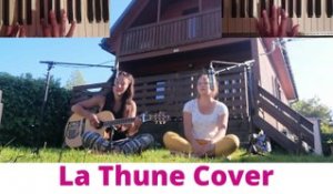 Angele - La Thune (Léa & Marion Cover)
