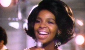 Gladys Knight & The Pips - I Heard It Through The Grapevine (Live On The Ed Sullivan Show, March 29, 1970)