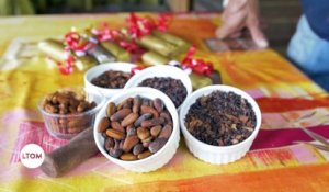 Guyane : Le cacao de Saül