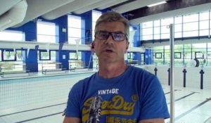 Réouverture des piscines municipales : objectif 22 juin