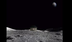 Picture This - If I Build A Home On The Moon