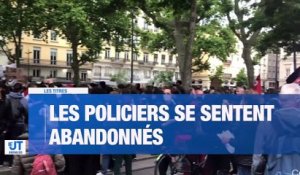 A la Une : Les policiers pointés du doigt, le syndicat SGP Police FO dans la Loire réagit / Baignade autorisée à saint-Victor-sur-Loire / Moins de pression dans les Ehpad, les règles s'assouplissent / feu vert pour les fumigènes / La situation des mineurs