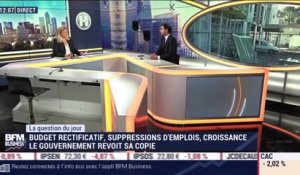 Laurent Saint-Martin (Député LREM): La facture du sauvetage économique s'envole à 134Mrds€ - 11/06