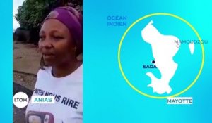 Mayotte : Sada