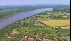 Danube, fleuve d'Europe : Episode 10