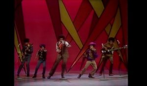 Jackson 5 - I Want You Back