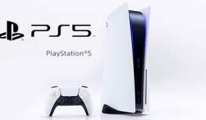 PLAYSTATION 5 Bande Annonce Officielle