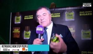 Jean-Marie Bigard défend la police et tacle Omar Sy