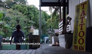 Polynésie Française : Un jour à Tahiti