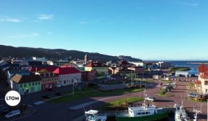 Saint-Pierre-et-Miquelon : La pêche à la palourde