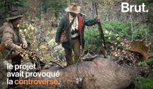 L'administration Trump ré-autorise certaines techniques de chasse en Alaska