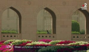 Oman : les richesses du sultanat