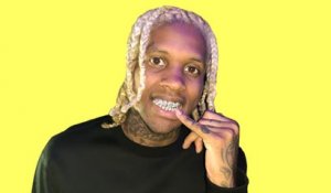 Lil Durk "All Love" Official Lyrics & Meaning | Verified