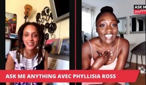 Black Lives Matter : Phyllisia ROSS reprend What's Going de Marvin Gaye