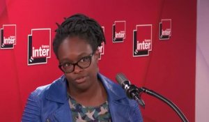 Sibeth Ndiaye : "Il faudra que les organisateurs de manifestations s'engagent à ce que les gestes barrières soient respectés"