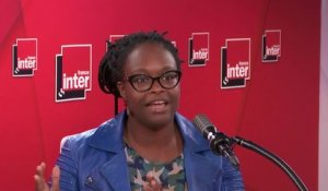 Sibeth Ndiaye : "Si aujourd'hui notre pays peut se permettre des dépenses importantes pour soutenir l'activité économique, c'est parce que nous avons été des fourmis au début du quinquennat"