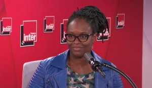 Sibeth Ndiaye : "Il faut que la France se réconcilie avec son histoire"